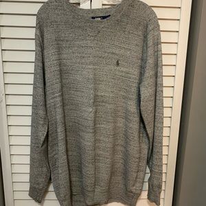 Great Condition Polo sweater size LT